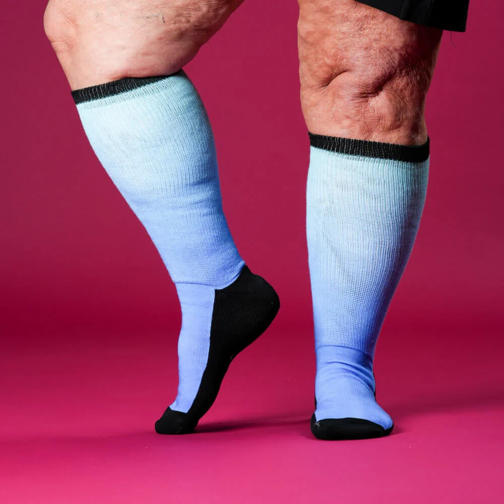 Dusk EasyStretch™ Socks