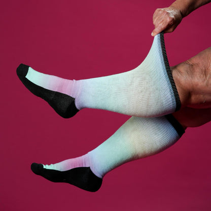 Aurora EasyStretch™ Socks