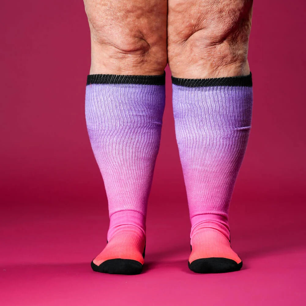 Dawn EasyStretch™ Socks