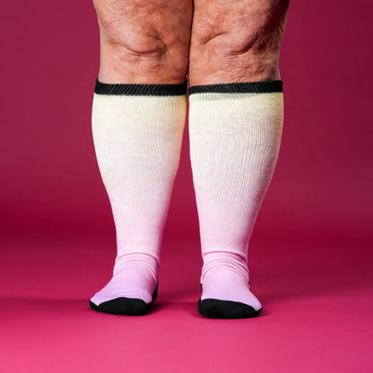 Sunrise EasyStretch™ Socks