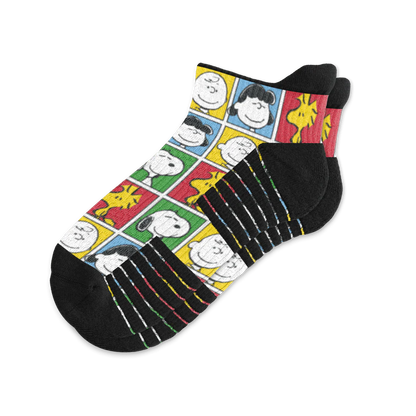 The Gang Ankle Compression Socks