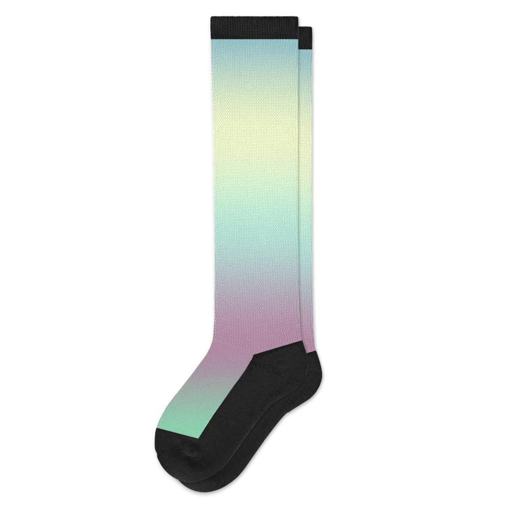Aurora EasyStretch™ Socks