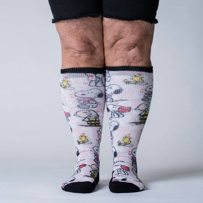 Love Letters EasyStretch™ Socks