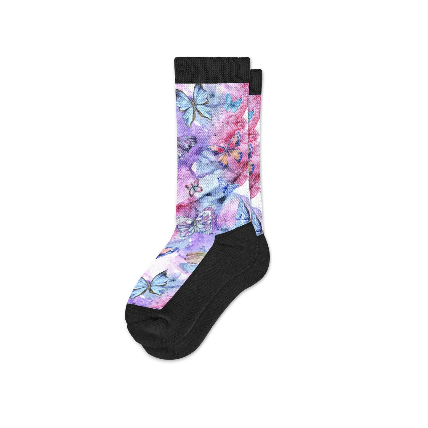 Butterfly EasyStretch™ Socks
