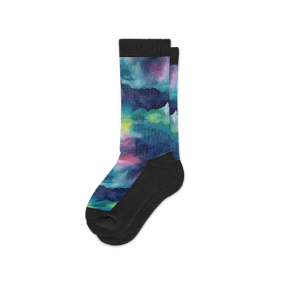 Northern Lights EasyStretch™ Socks