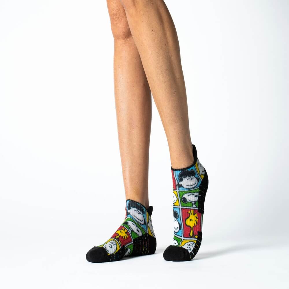 The Gang Ankle Compression Socks