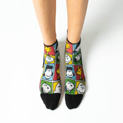 The Gang Ankle Compression Socks