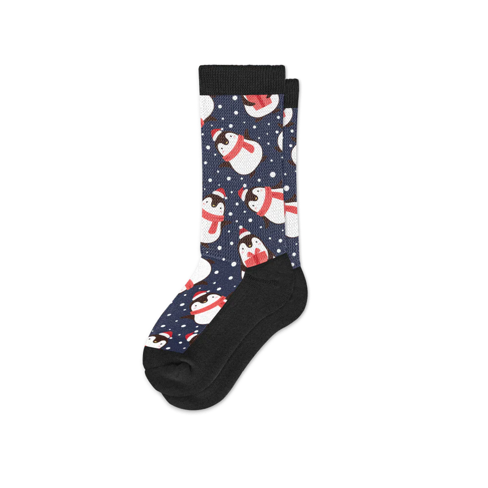 Penguin Pals EasyStretch™ Socks