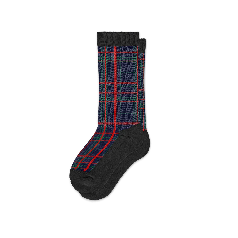 Scotch Plaid EasyStretch™ Socks