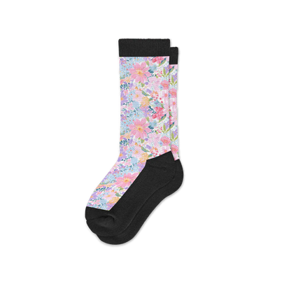 Bouquet EasyStretch™ Socks