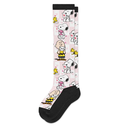 Love Letters EasyStretch™ Socks