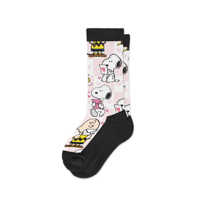 Love Letters EasyStretch™ Socks