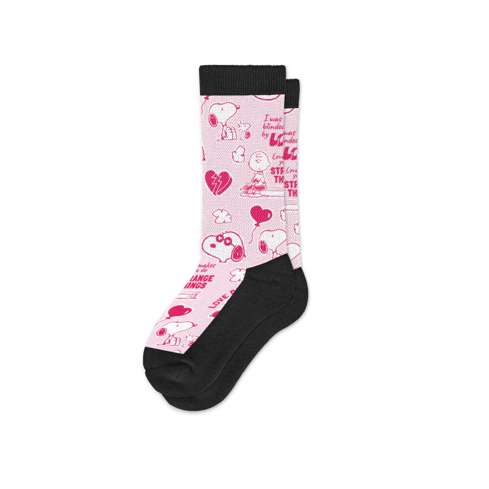 Love Stinks EasyStretch™ Socks