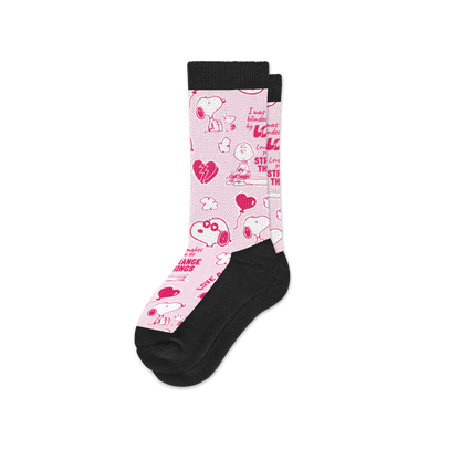 Love Stinks EasyStretch™ Socks