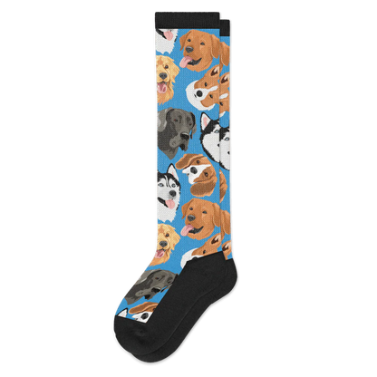 Ruff Life EasyStretch™ Socks