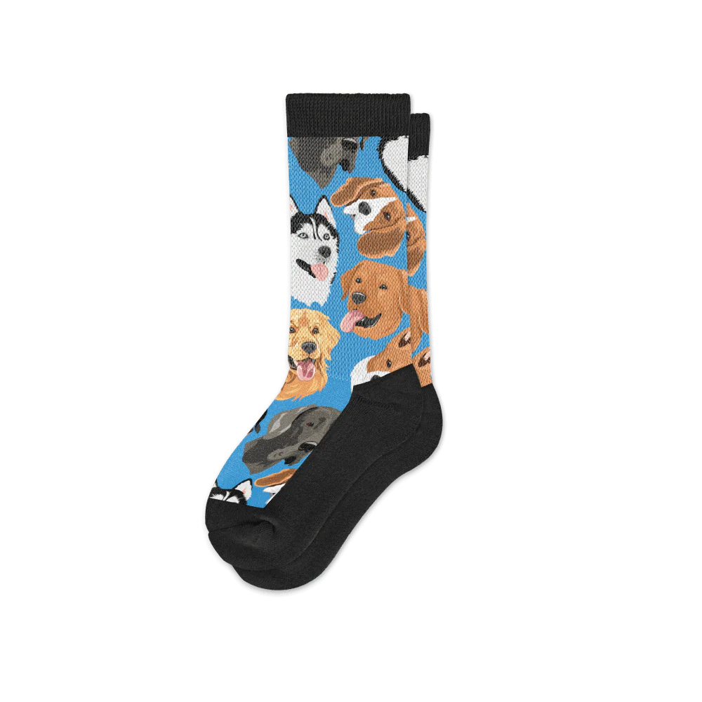 Ruff Life EasyStretch™ Socks