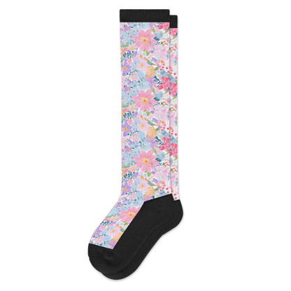 Bouquet EasyStretch™ Socks