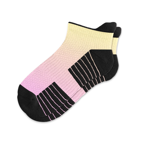 Sunrise Ankle Compression Socks