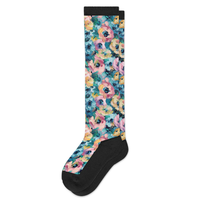 Wallflowers EasyStretch™ Socks