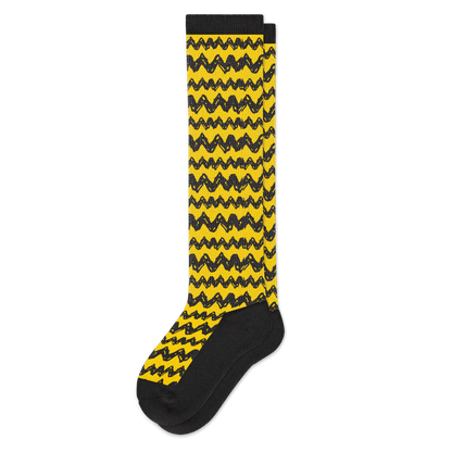 Classic Charlie Brown EasyStretch™ Socks