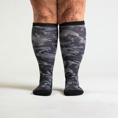 Camo EasyStretch™ Socks
