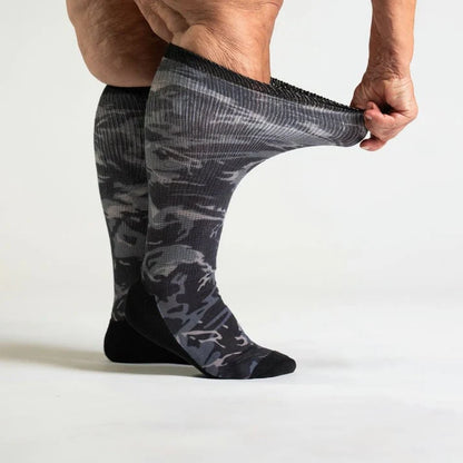 Camo EasyStretch™ Socks