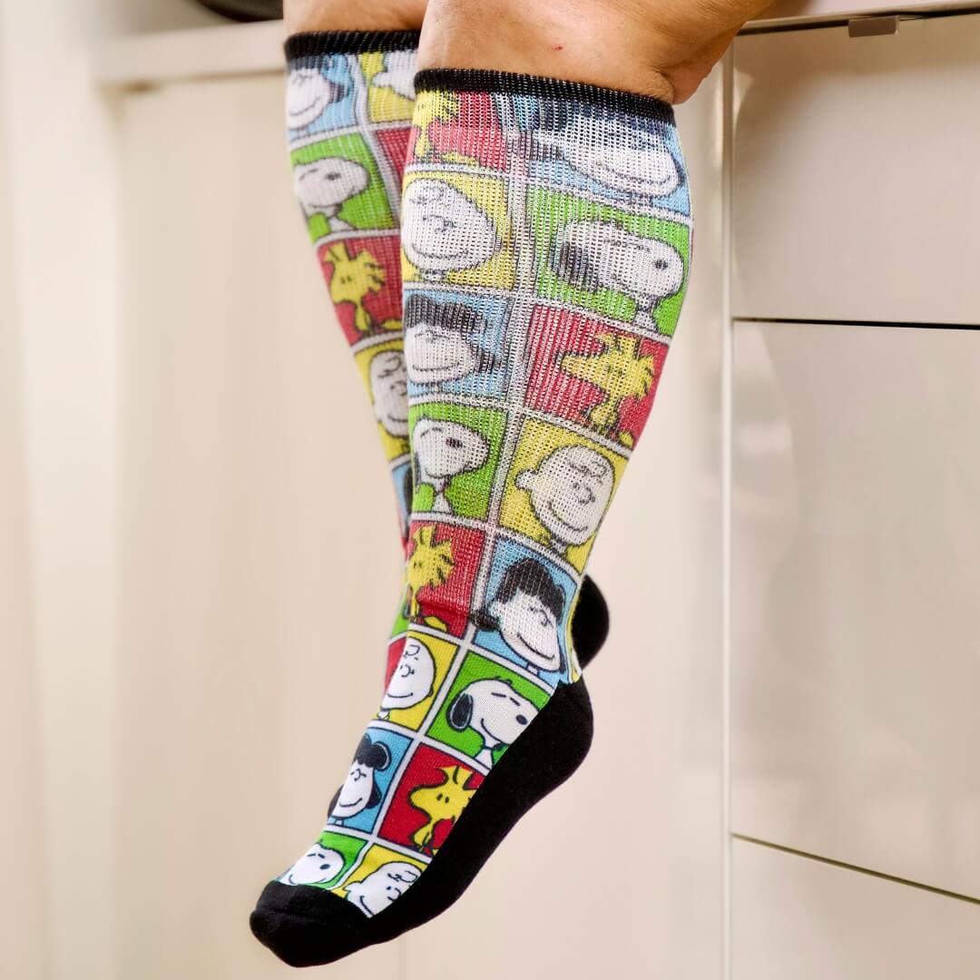 The Gang EasyStretch™ Socks