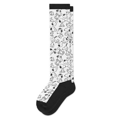 Snoopy Sox EasyStretch™ Socks
