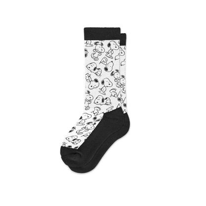 Snoopy Sox EasyStretch™ Socks