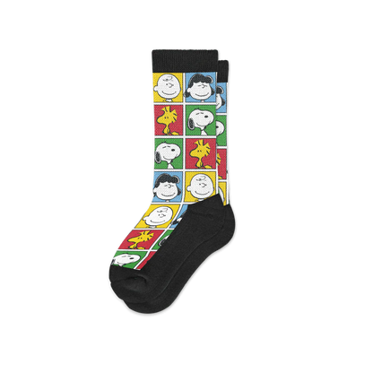 The Gang EasyStretch™ Socks